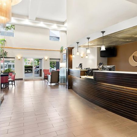 Comfort Suites Portland Airport Εξωτερικό φωτογραφία