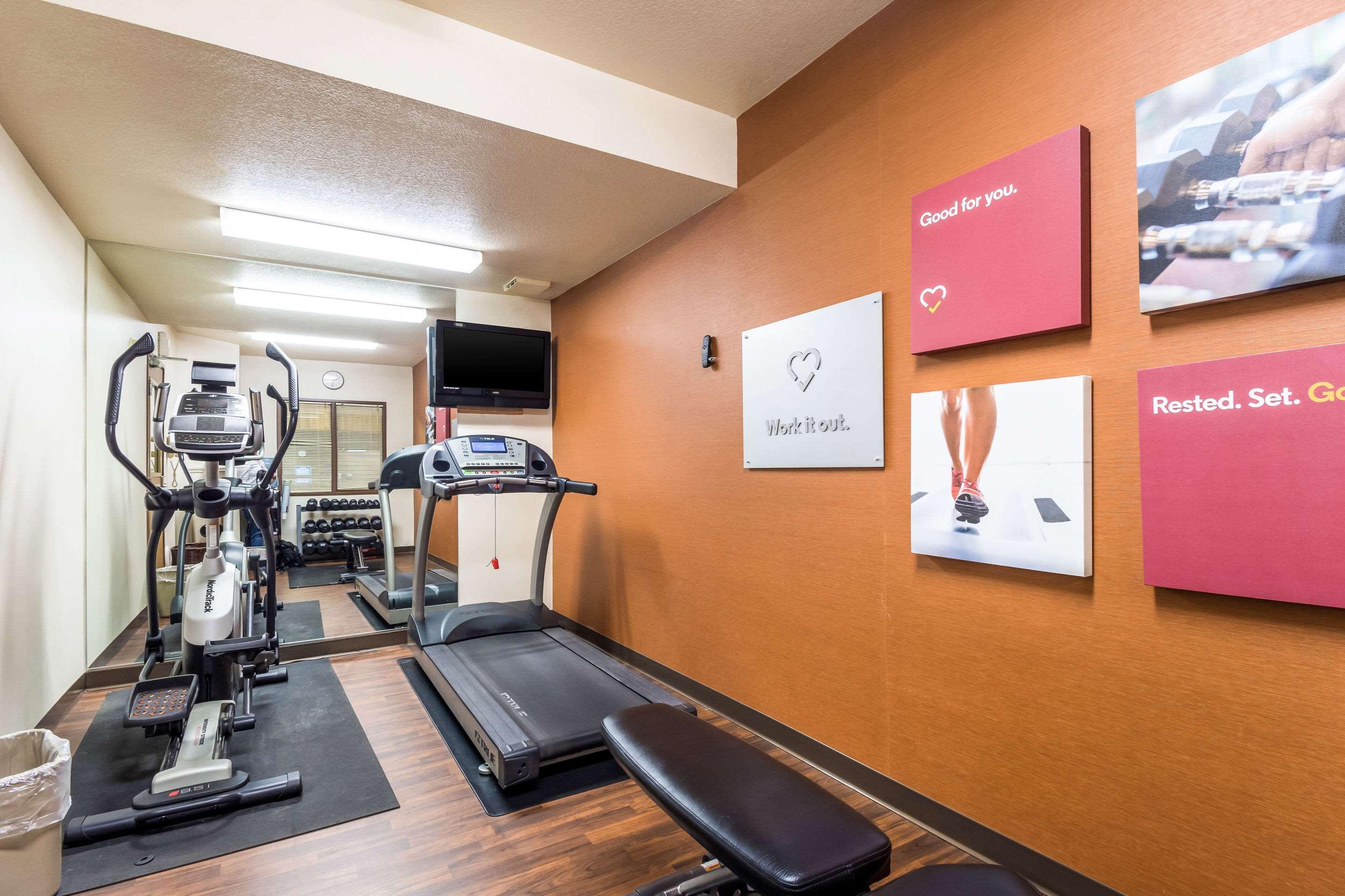 Comfort Suites Portland Airport Εξωτερικό φωτογραφία