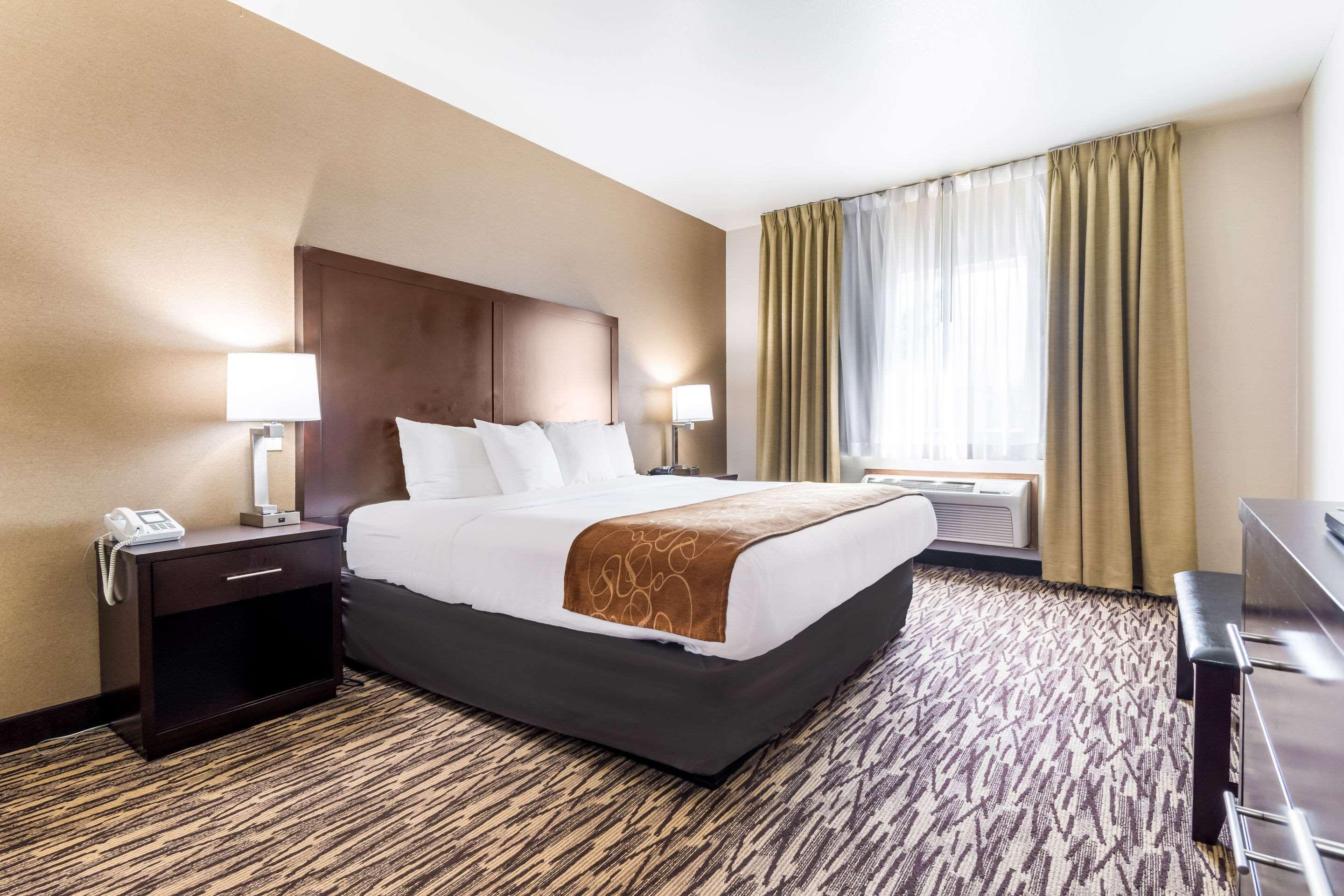 Comfort Suites Portland Airport Εξωτερικό φωτογραφία