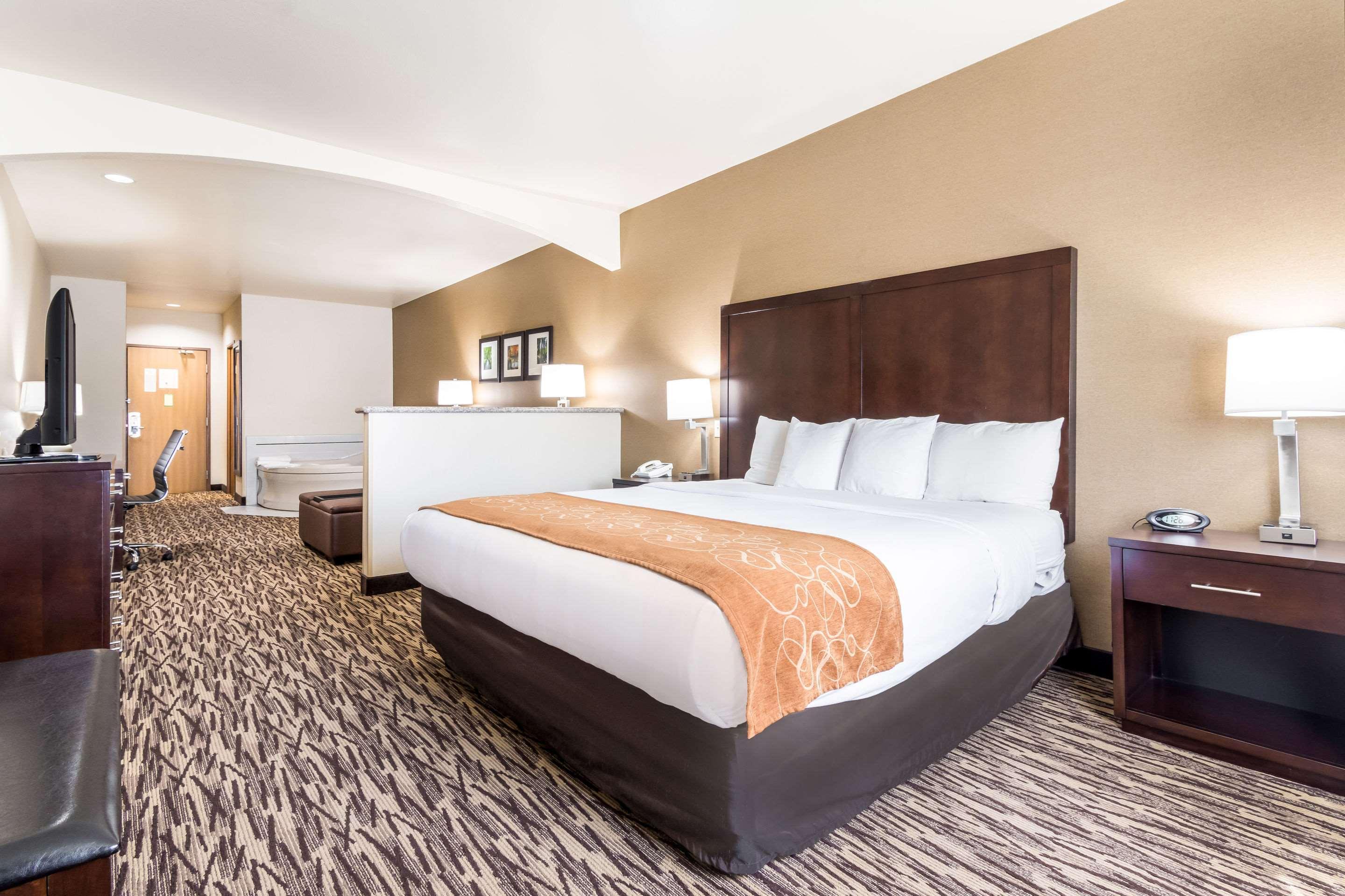 Comfort Suites Portland Airport Εξωτερικό φωτογραφία