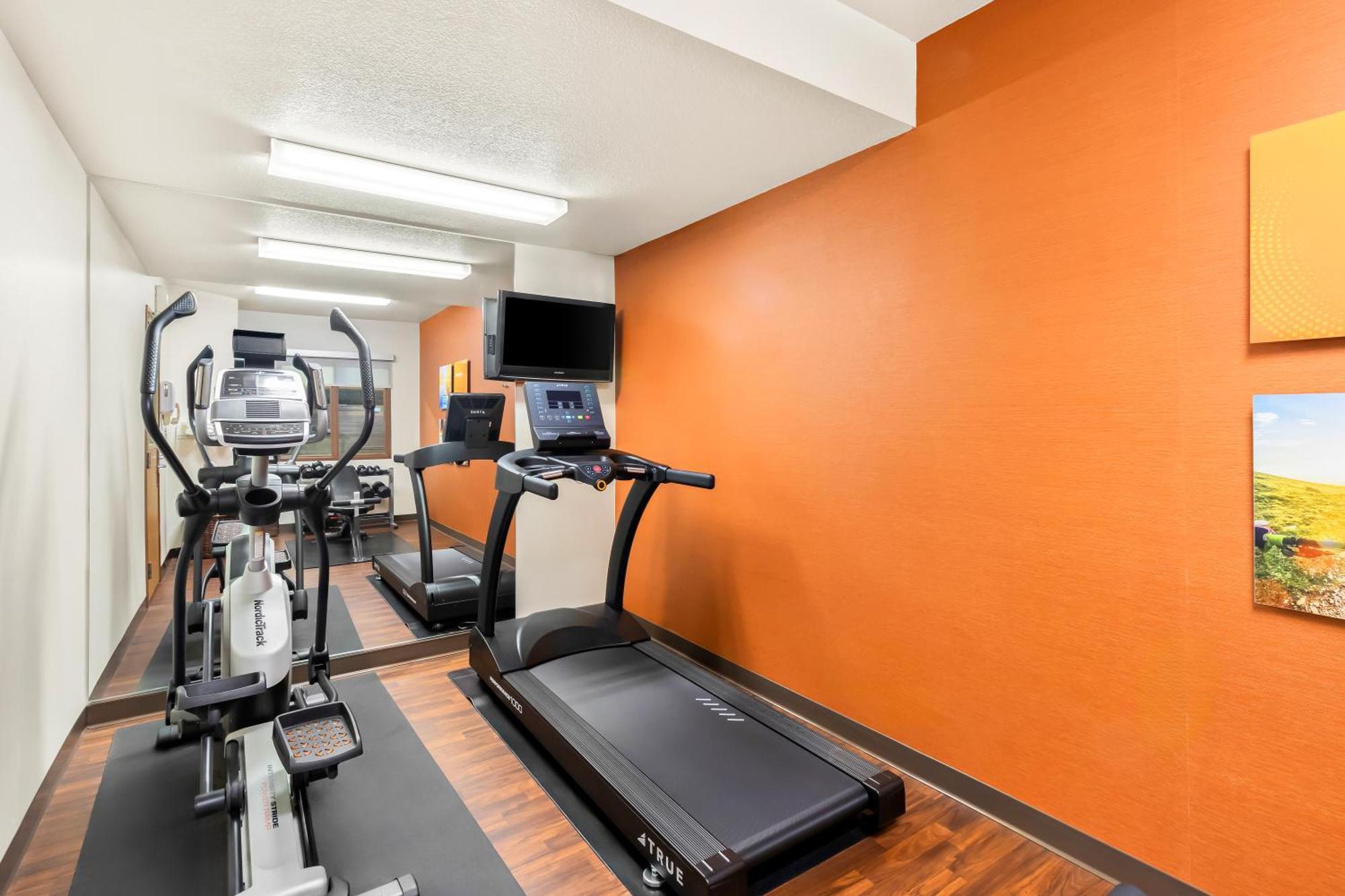 Comfort Suites Portland Airport Εξωτερικό φωτογραφία
