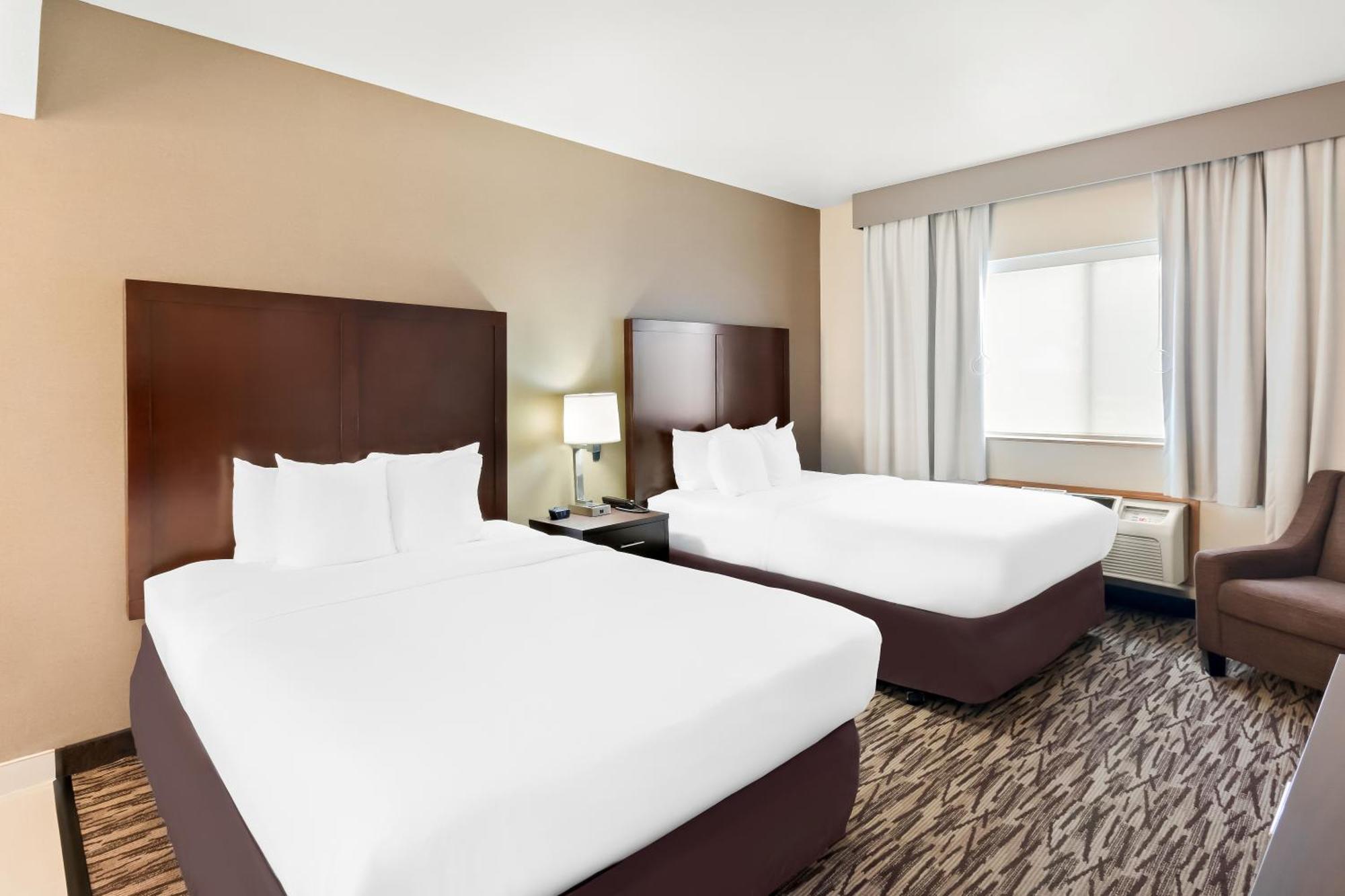 Comfort Suites Portland Airport Εξωτερικό φωτογραφία