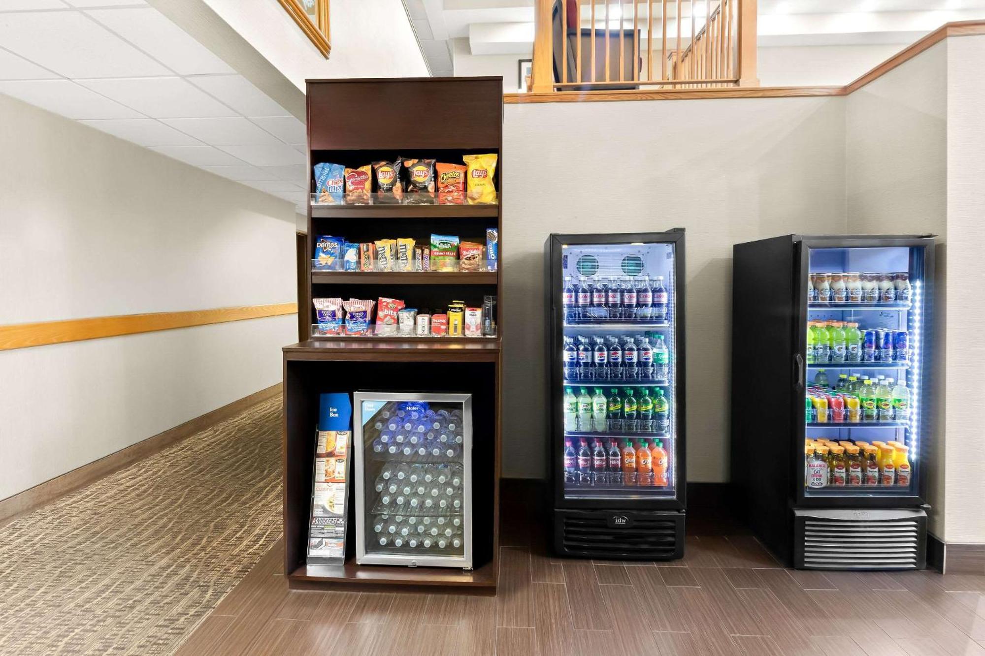 Comfort Suites Portland Airport Εξωτερικό φωτογραφία