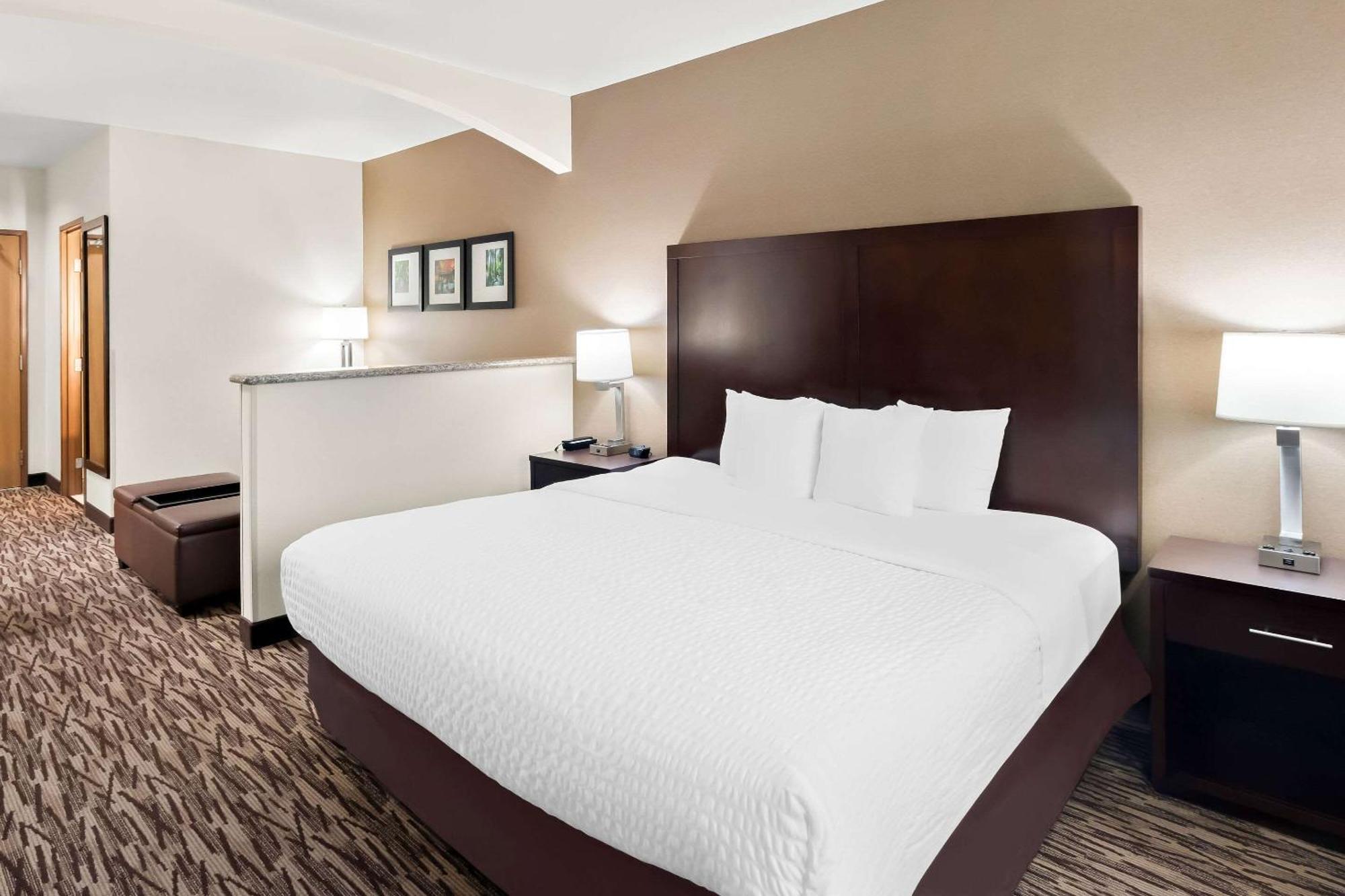 Comfort Suites Portland Airport Εξωτερικό φωτογραφία